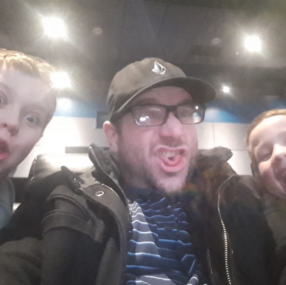 Meet your Posher, Joseph - Picture 1 of 1